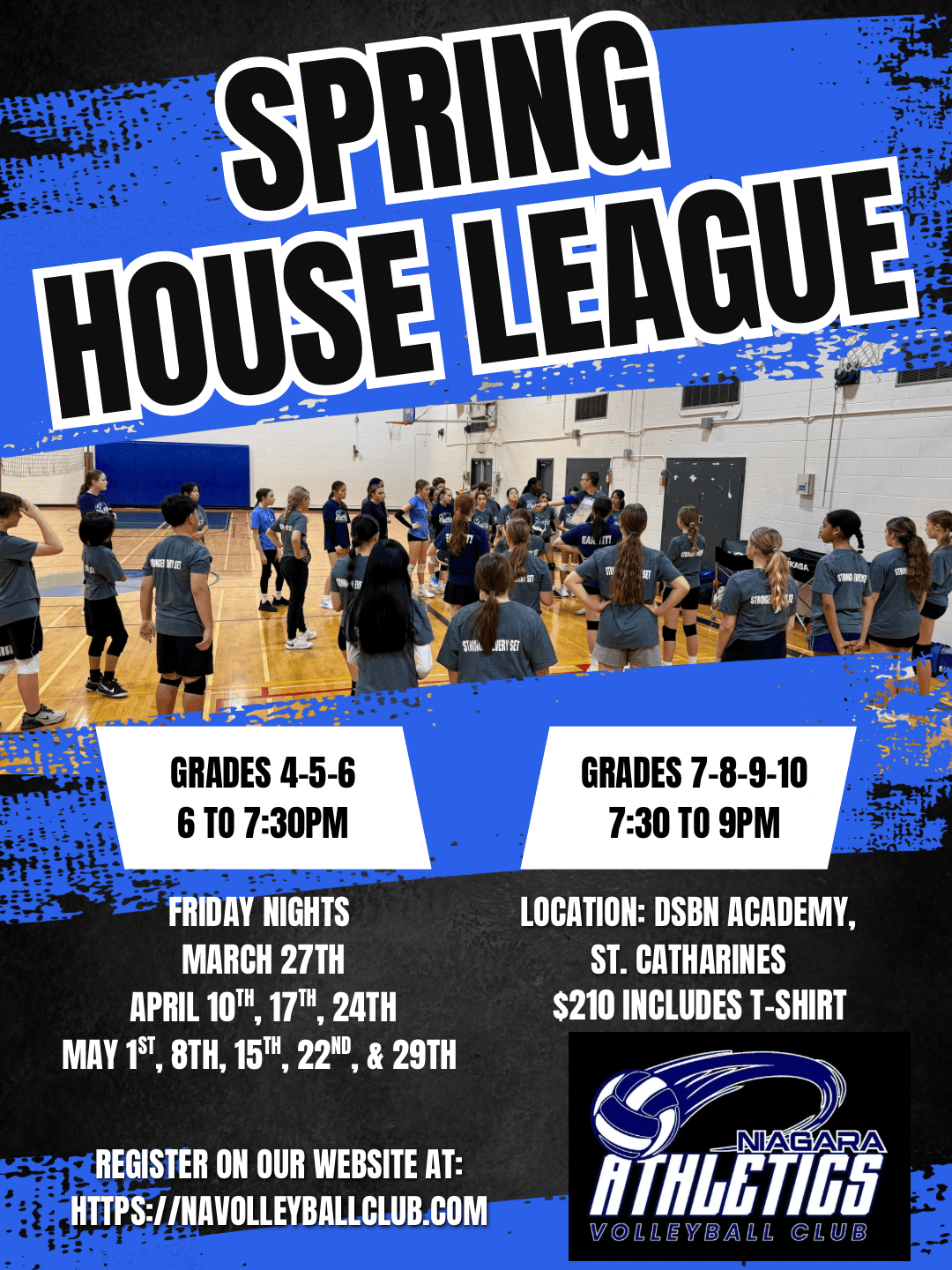 House League